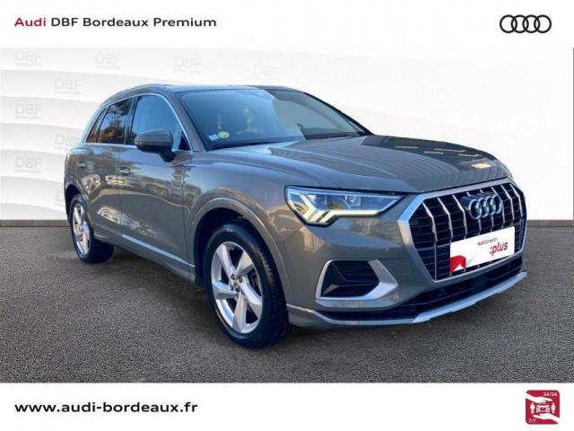 Audi Q3 image 9