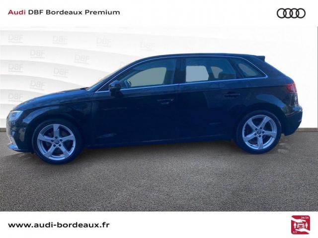 Audi A3 Sportback image 4