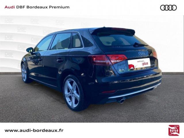 Audi A3 Sportback image 5