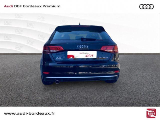Audi A3 Sportback image 9