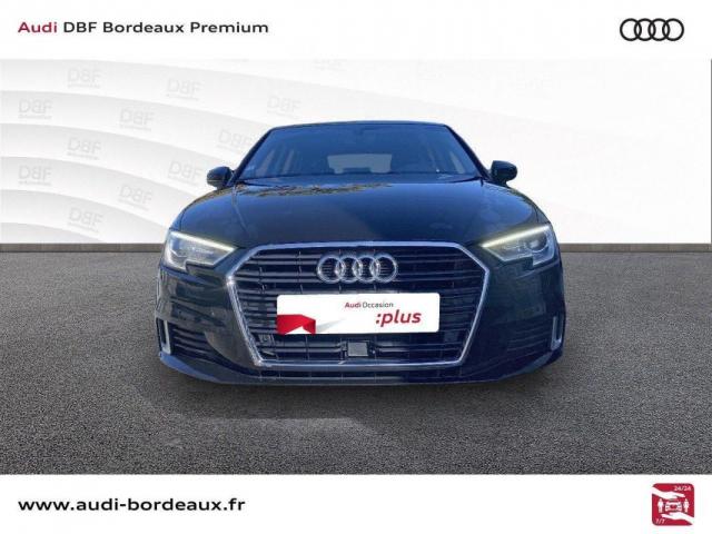 Audi A3 Sportback image 1