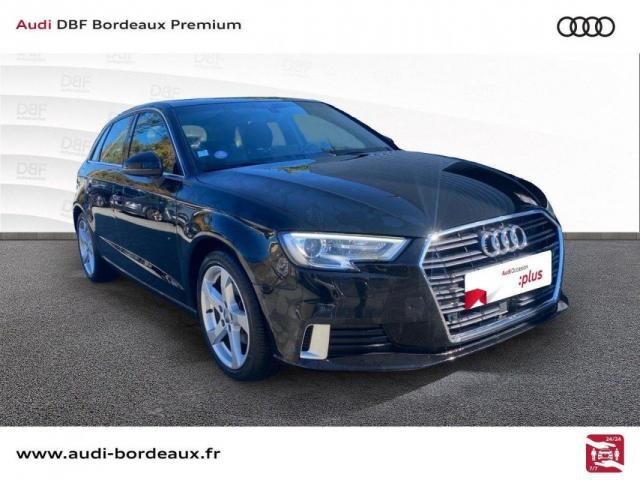 Audi A3 Sportback image 8