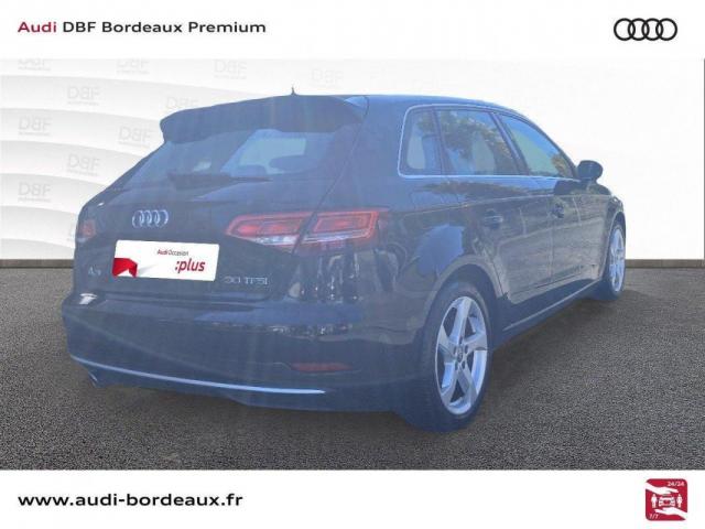 Audi A3 Sportback image 7