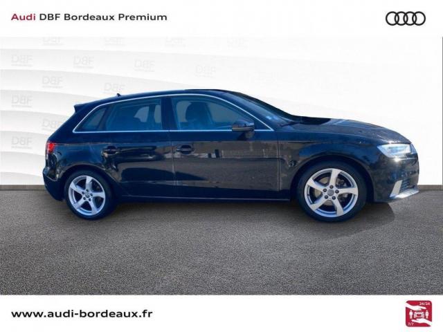 Audi A3 Sportback image 6