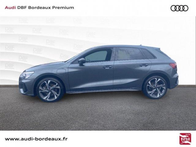 Audi A3 Sportback 40 Tfsie 204 S Tronic 6 S Line