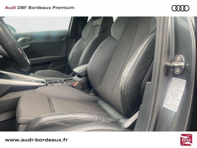 Audi A3 Sportback 35 Tdi 150 S Tronic 7 S Line