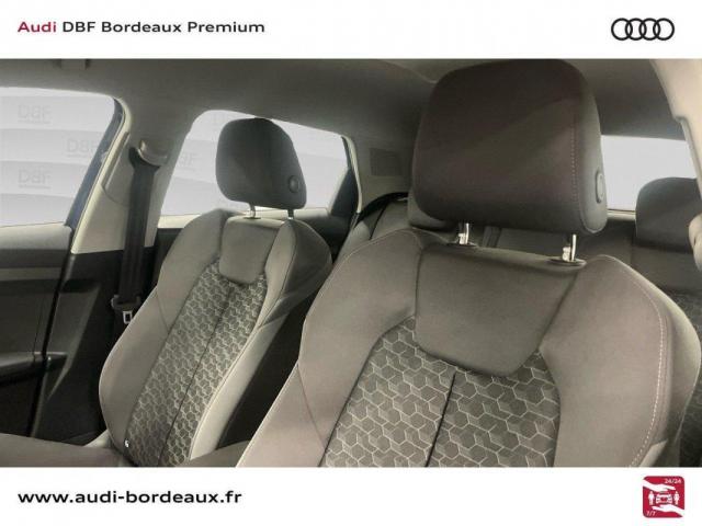 Audi A1 Sportback image 7