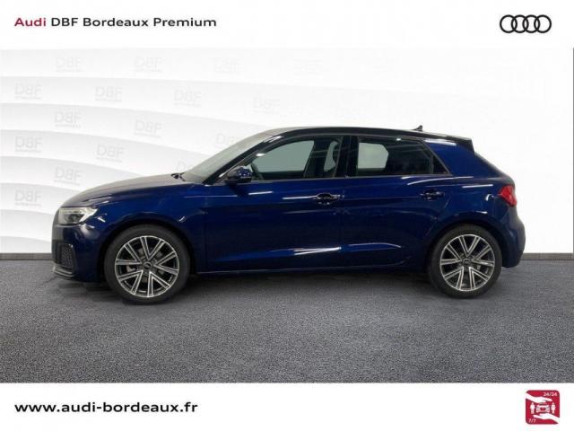 Audi A1 Sportback image 9