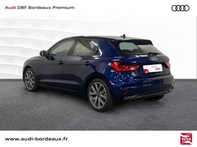 Audi A1 Sportback image 1