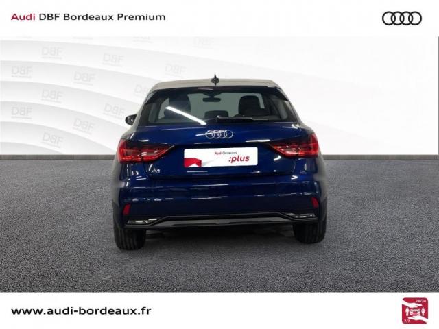 Audi A1 Sportback image 4