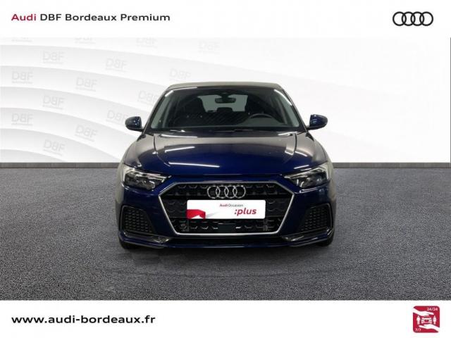 Audi A1 Sportback image 8