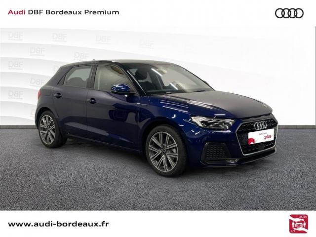 Audi A1 Sportback image 2