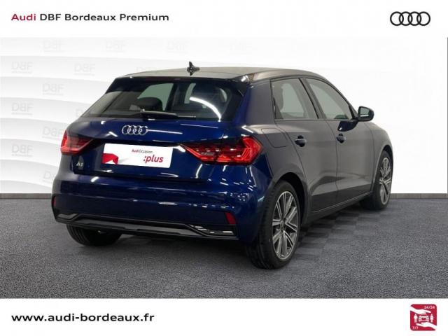 Audi A1 Sportback image 6