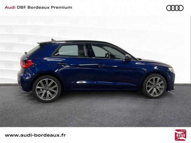 Audi A1 Sportback image 3