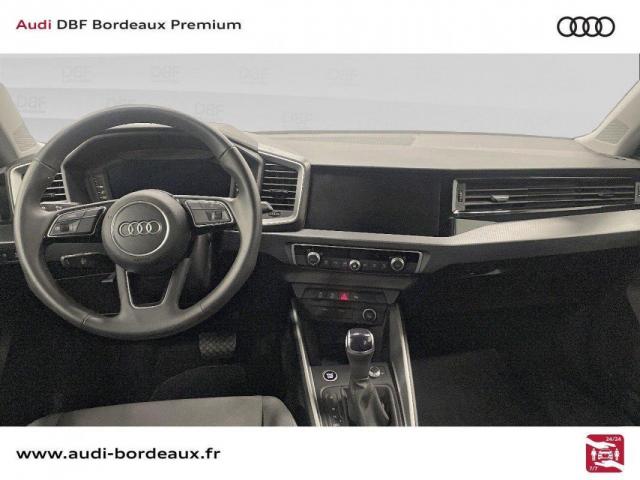 Audi A1 Sportback image 5