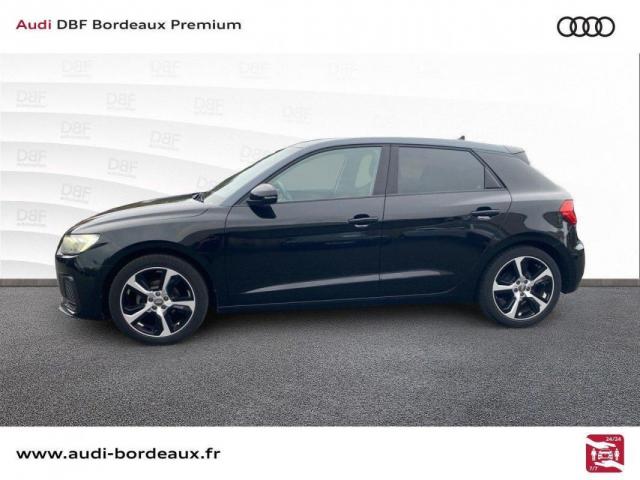 Audi A1 Sportback image 7