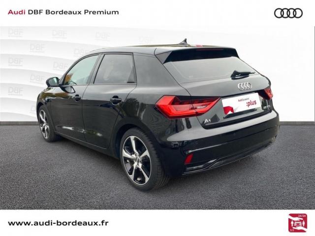 Audi A1 Sportback image 1
