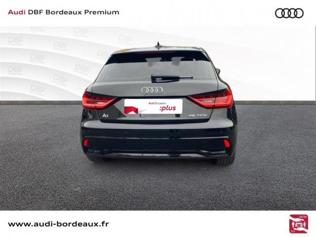 Audi A1 Sportback image 6