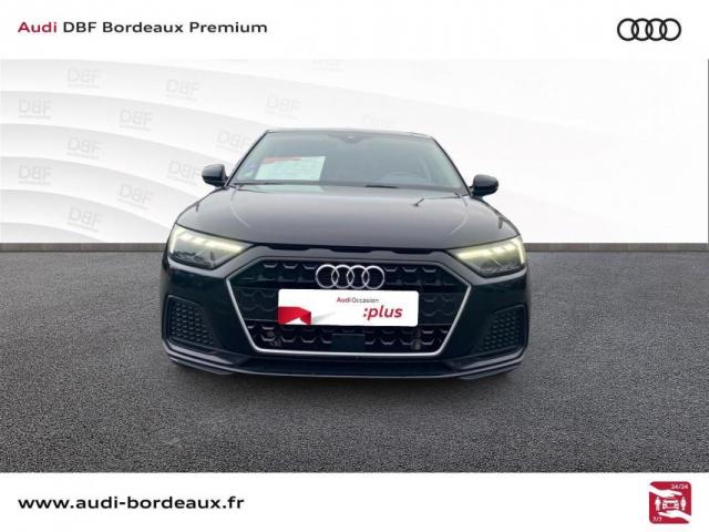 Audi A1 Sportback image 4