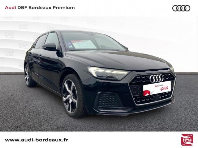 Audi A1 Sportback image 9