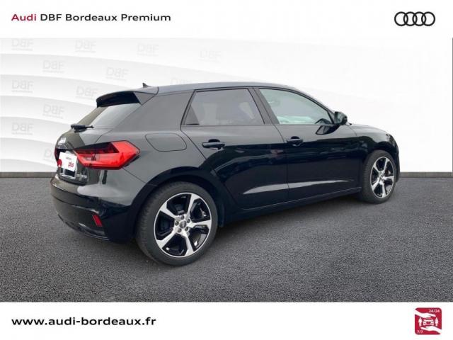 Audi A1 Sportback image 3