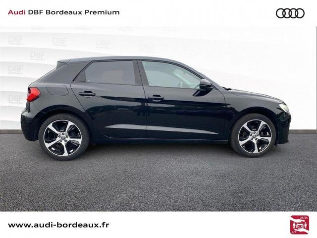 Audi A1 Sportback image 5