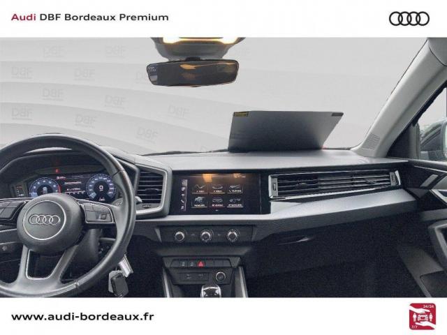 Audi A1 Sportback image 8