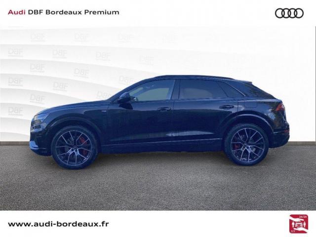 Audi Q8 image 5