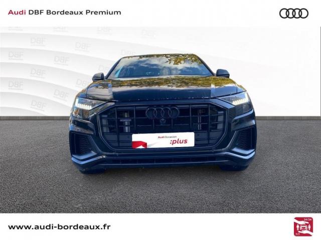 Audi Q8 image 7
