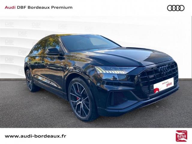 Audi Q8 image 9