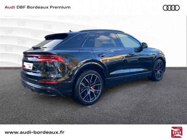 Audi Q8 image 2