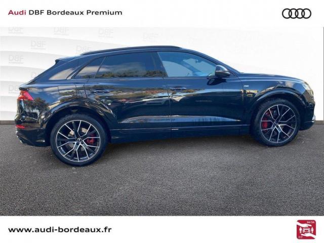 Audi Q8 image 4