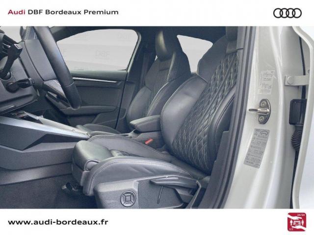 Audi S3 Sportback image 3