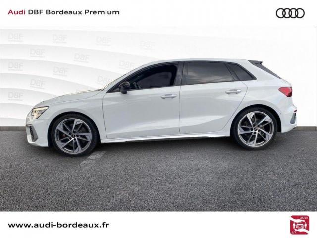 Audi S3 Sportback image 1