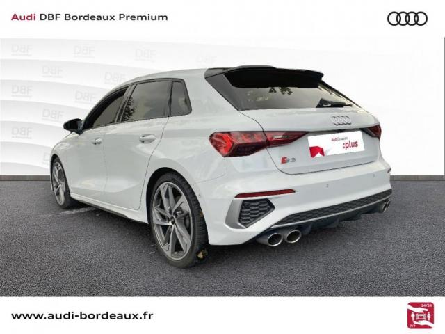 Audi S3 Sportback image 9