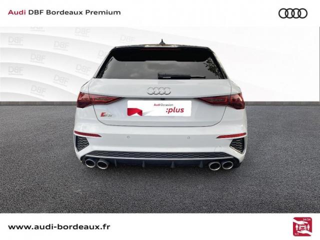 Audi S3 Sportback image 6