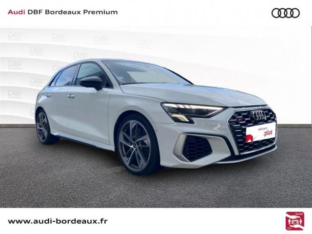 Audi S3 Sportback image 2