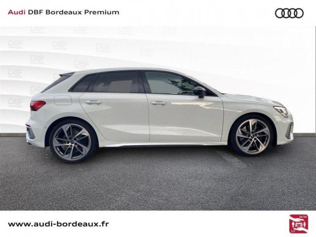 Audi S3 Sportback image 8