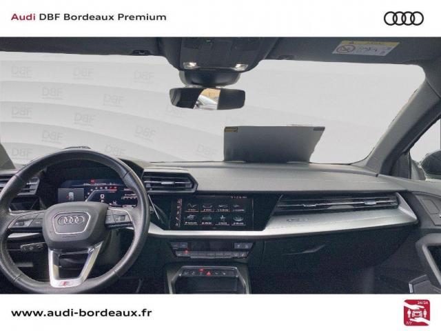 Audi S3 Sportback image 7