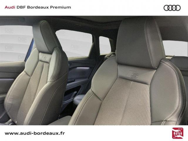 Audi Q4 E-Tron image 7