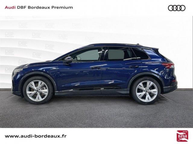 Audi Q4 E-Tron image 3