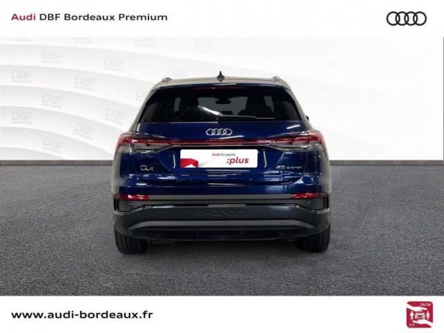 Audi Q4 E-Tron image 9