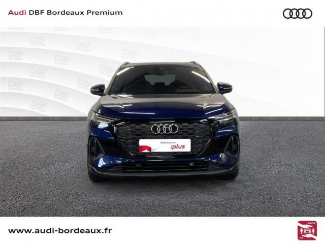 Audi Q4 E-Tron image 5