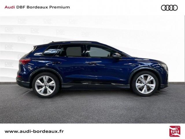 Audi Q4 E-Tron image 1