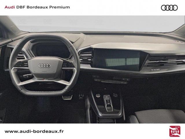 Audi Q4 E-Tron image 6