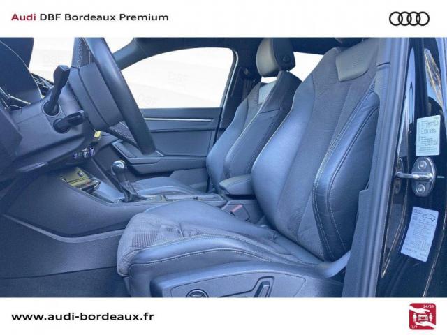 Audi Q3 Sportback image 6