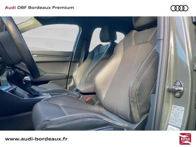 Audi Q3 Sportback image 8