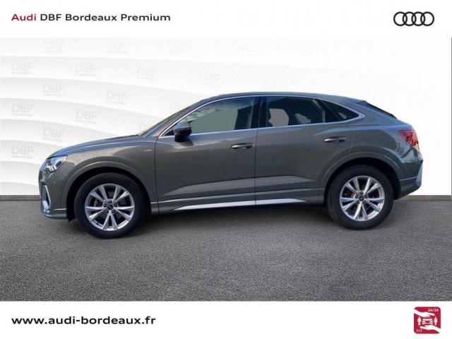 Audi Q3 Sportback image 5