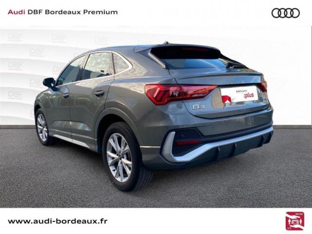 Audi Q3 Sportback image 2