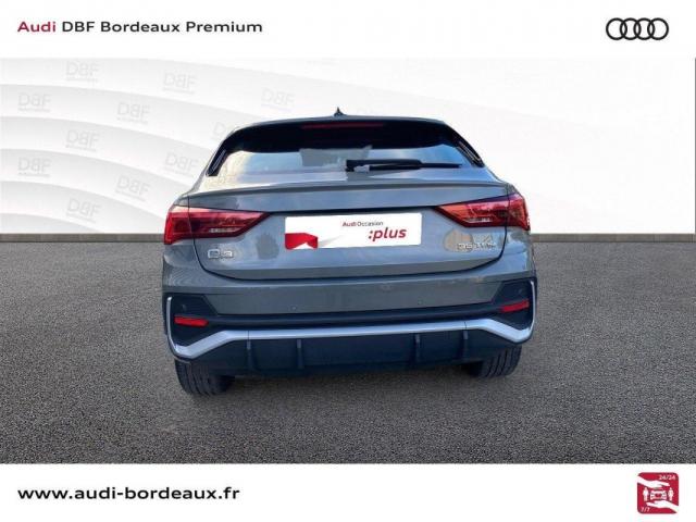 Audi Q3 Sportback image 4